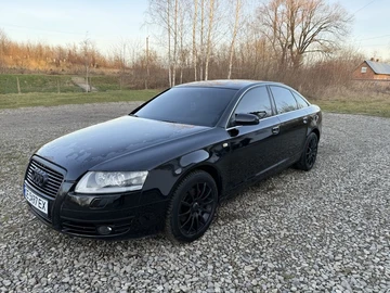 Авто Audi A6 2006 № 8564420