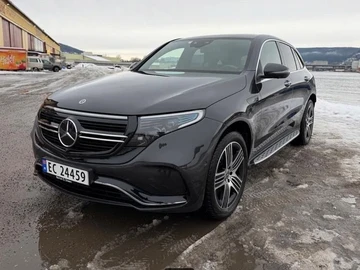 Авто Mercedes Mb 2021 № 8564421
