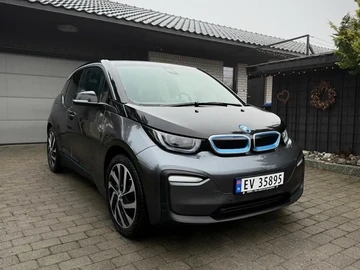 Авто BMW I3 2019 № 8564422