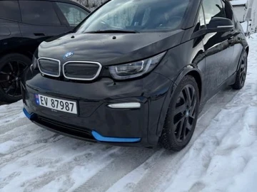 Авто BMW I3 2019 № 8564425
