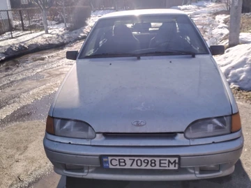 Авто ВАЗ 2115 2007 № 8564452
