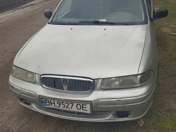 Авто Land Rover 109 2000 № 8564453
