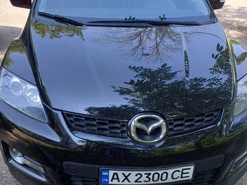 Авто Mazda Cx-7 2009 № 8564455