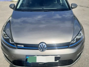 Авто Volkswagen Golf 2016 № 8564461