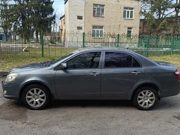 Авто Geely Maple 2011 № 8564478