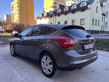 Авто Ford Focus 2013 № 8564479