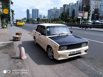 Авто ВАЗ 2105 1995 № 8564495