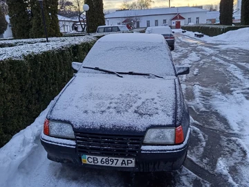 Авто Opel Combo 1986 № 8564540