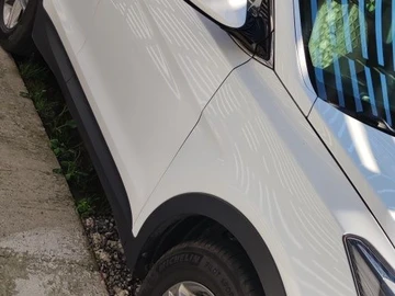 Авто Hyundai Santa Fe 2018 № 8564551