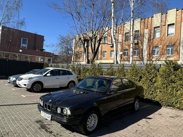 Авто BMW 3 Серия 1990 № 8564558