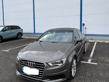 Авто Audi A3 2016 № 8564562
