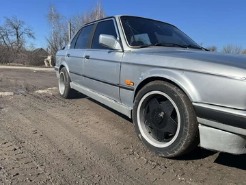 Авто BMW 3 Серия 1985 № 8564568