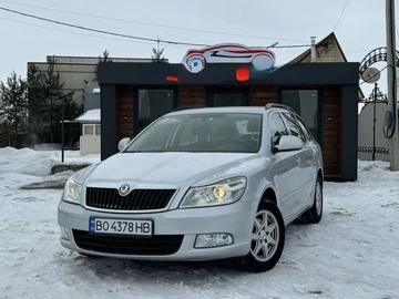 Авто Skoda Octavia 2012 № 8564572