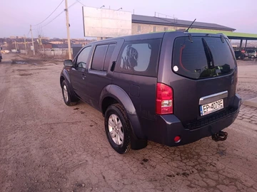 Авто Nissan Pathfinder 2006 № 8564575
