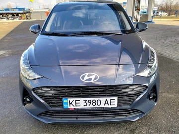 Авто Hyundai I10 2024 № 8564581