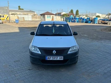 Авто Renault Logan 2012 № 8564584