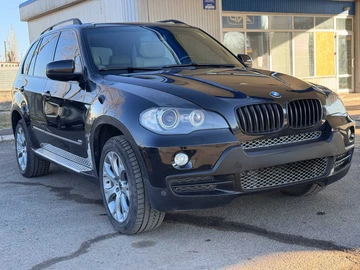 Авто BMW X5 2008 № 8564585