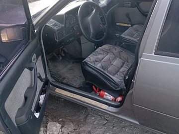 Авто Opel Kadett 1988 № 8564586