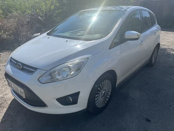 Авто Ford C-Max 2012 № 8564588