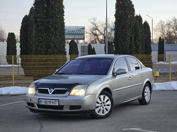 Авто Opel Vectra 2004 № 8564591