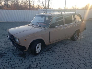 Авто ВАЗ 2104 1987 № 8564593