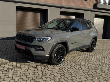 Авто Jeep Compass 2023 № 8564598
