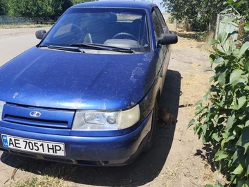 Авто ВАЗ 2110 2005 № 8564603
