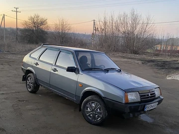 Авто ВАЗ 2109 2011 № 8564607