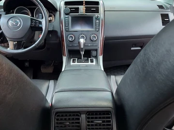 Авто Mazda Cx-9 2008 № 8564608