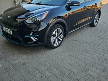 Авто KIA Niro 2021 № 8564610