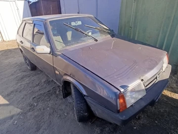 Авто ВАЗ 2109 2000 № 8564651