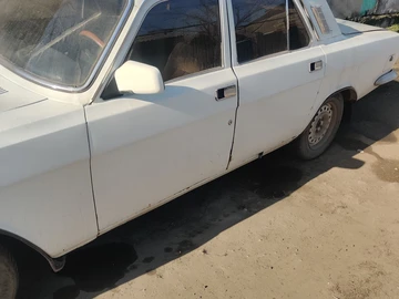 Авто ГАЗ 24-10 Волга 1990 № 8564655
