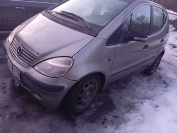 Авто Mercedes A Серия 2003 № 8564656