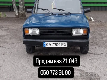 Авто ВАЗ 2104 2005 № 8564658