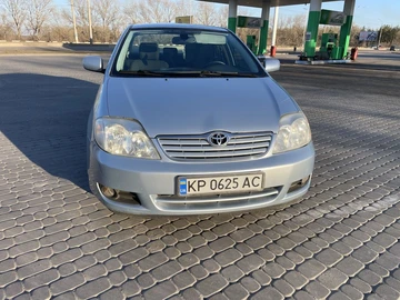 Авто Toyota Corolla 2005 № 8564662