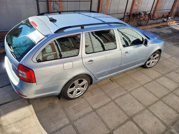 Авто Skoda Octavia 2010 № 8564664