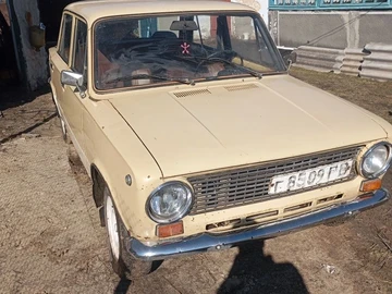 Авто ВАЗ 2101 1987 № 8564666