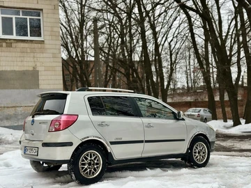 Авто Geely Mk Cross 2012 № 8564668