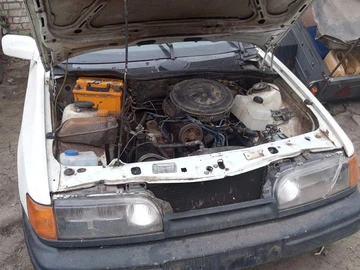 Авто Ford Scorpio 1990 № 8564670