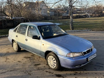 Авто Daewoo Nexia 2008 № 8564673