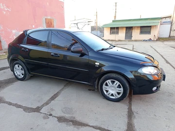 Авто Chevrolet Lacetti 2005 № 8564685