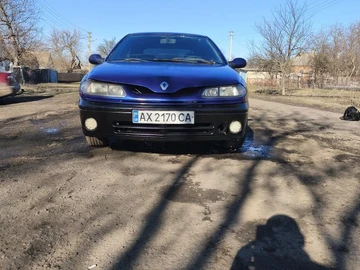 Авто Renault 4 2001 № 8564710