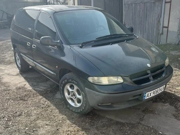 Авто Dodge Ram 1999 № 8564714