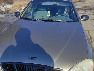 Авто Daewoo Lanos Sens  2006 № 8564719