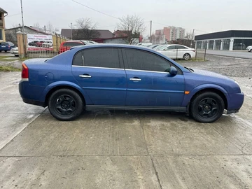 Авто Opel Vectra 2002 № 8564721