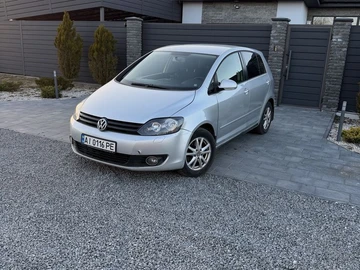 Авто Volkswagen Golf Plus 2011 № 8564727