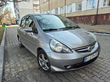 Авто Honda Jazz 2007 № 8564732
