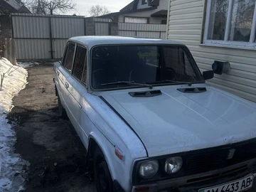 Авто ВАЗ 2106 1973 № 8564739