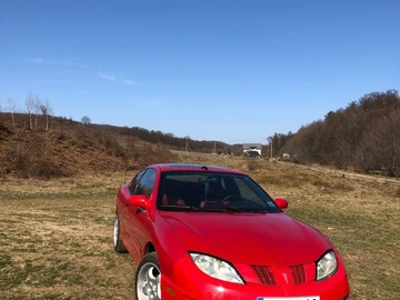 Авто Pontiac Sunfire 2005 № 8564746