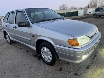 Авто ВАЗ 21114 2008 № 8564750
